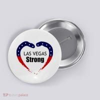 Las Vegas Strong Button thumb 0