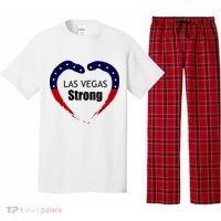 Las Vegas Strong Pajama Set thumb 0