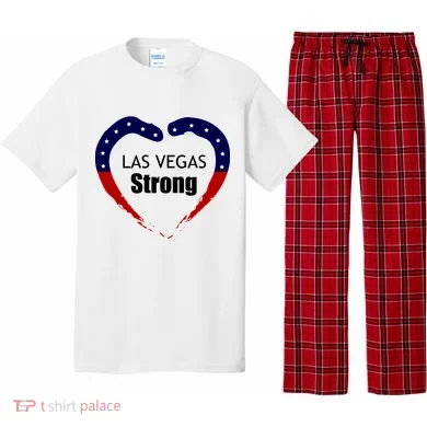 Pajama Set
