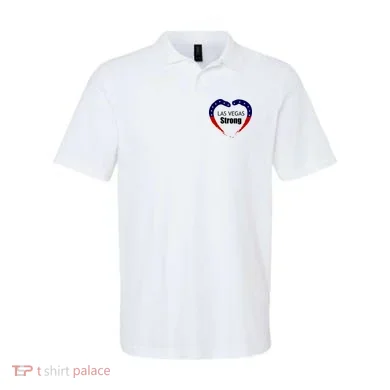 Las Vegas Strong Polo