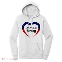Las Vegas Strong Women's Hoodie thumb 0