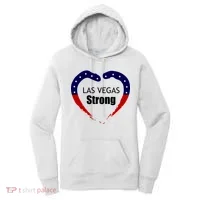 Las Vegas Strong Women's Hoodie thumb 0