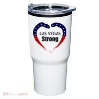 Las Vegas Strong Tumbler thumb 0