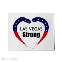 Las Vegas Strong Mousepad thumb 0