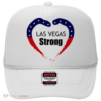 Las Vegas Strong Hat