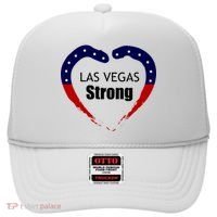 Las Vegas Strong Hat thumb 0