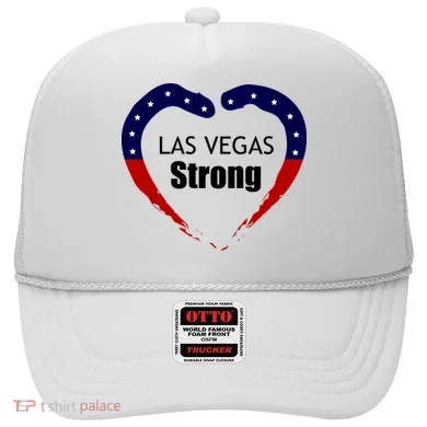 Las Vegas Strong Hat