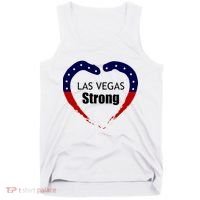 Las Vegas Strong Tank Top thumb 0