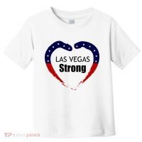 Las Vegas Strong Toddler T-Shirt thumb 0