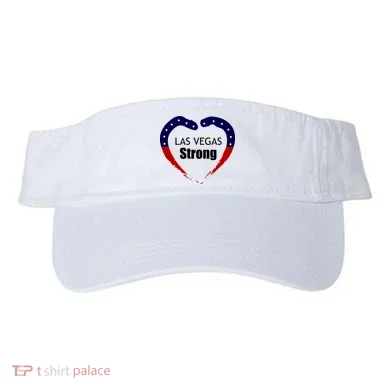 Las Vegas Strong Visor