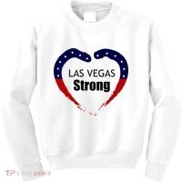 Las Vegas Strong Kids Sweatshirt thumb 0