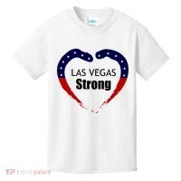 Las Vegas Strong Kids T-Shirt thumb 0