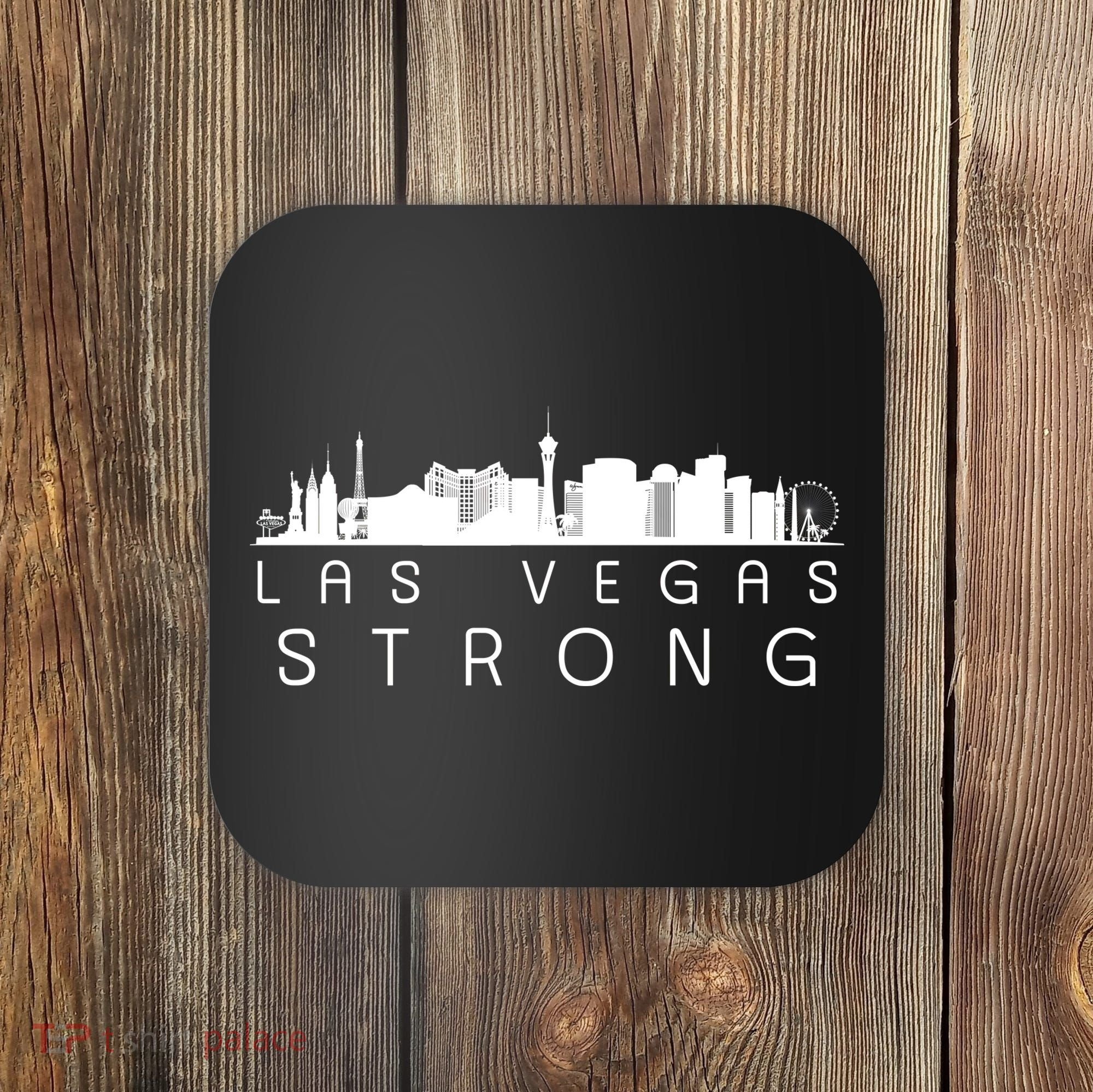Las Vegas Strong Vegas Skyline Coaster