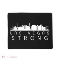 Las Vegas Strong Vegas Skyline Mousepad thumb 0