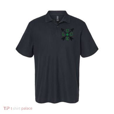 Luck Arrow St Patricks Day, Funny St Patricks Day, St Patricks Day Polo