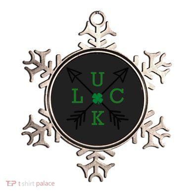 Luck Arrow St Patricks Day, Funny St Patricks Day, St Patricks Day Ornament