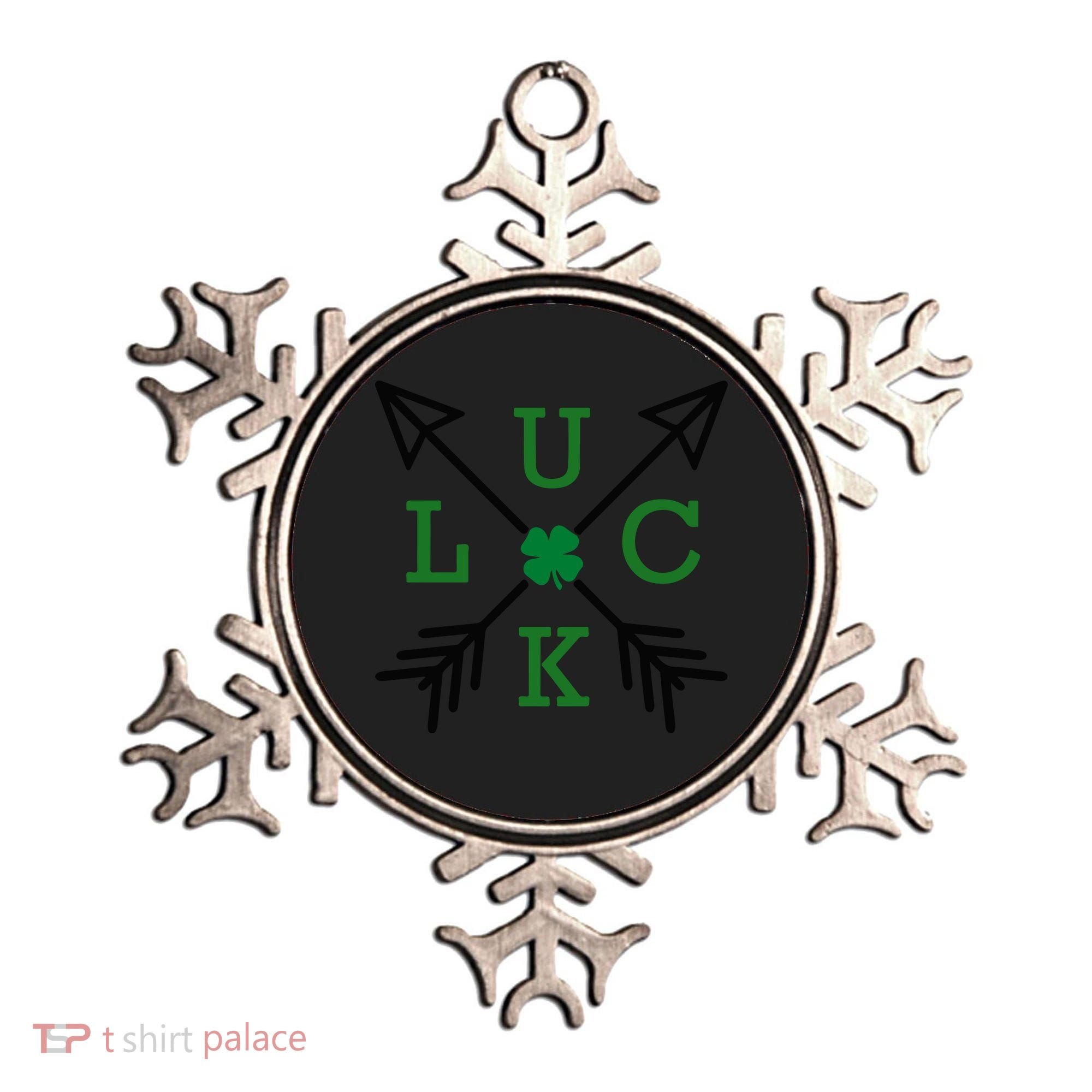 Luck Arrow St Patricks Day, Funny St Patricks Day, St Patricks Day Ornament