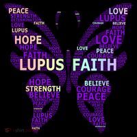 Lupus Awareness Support Strong Diva Survivor Purple Ribbon Gift Coffee Mug thumb 5