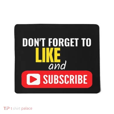 Mousepad