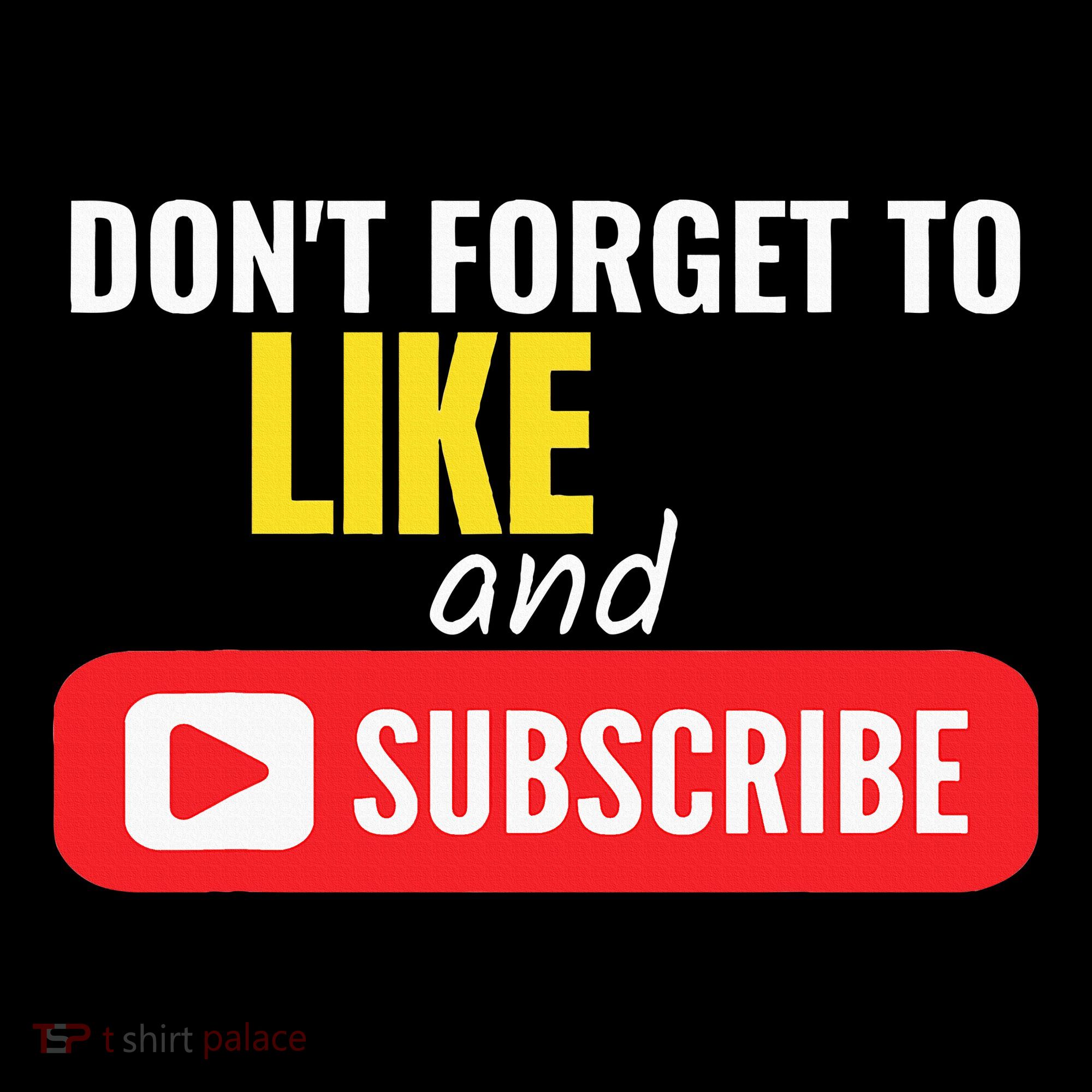 Like And Subscribe Vlogger Podcaster Influencer Ornament