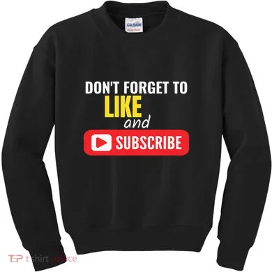 Kids Sweatshirt