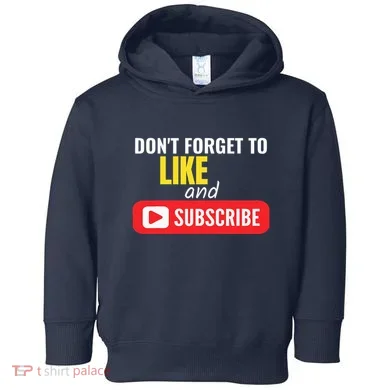 Toddler Hoodie