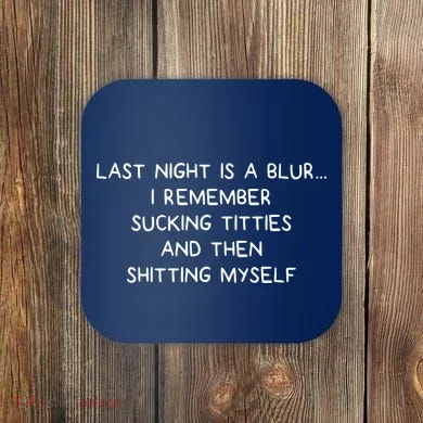 Coaster