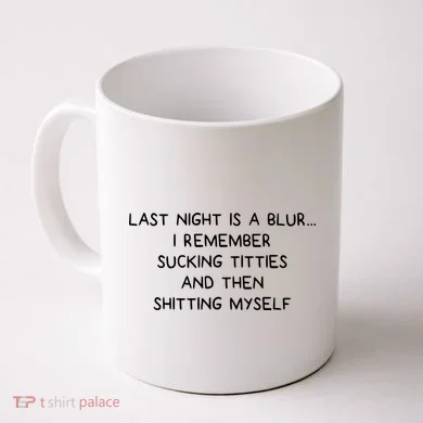 Coffee Mug