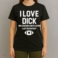 Last Place Fantasy Football Funny T-Shirt thumb 4