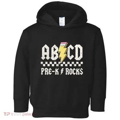 Toddler Hoodie