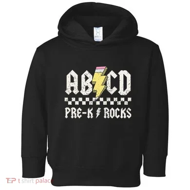 Toddler Hoodie