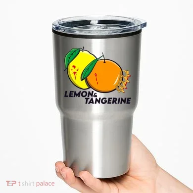 Tumbler