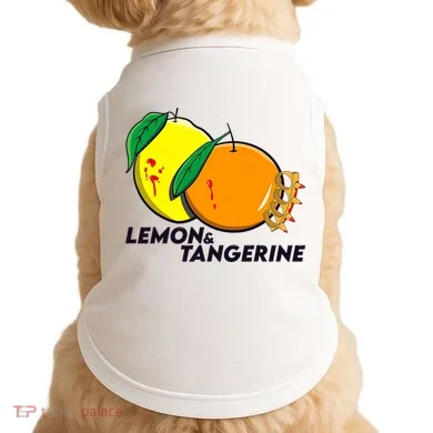 Doggie Tank
