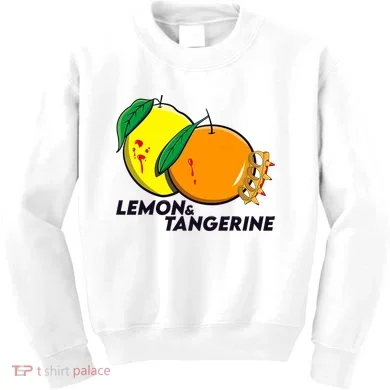 Kids Sweatshirt