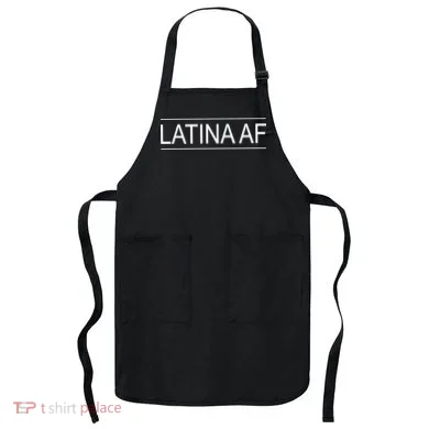 Latina AF Apron