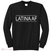 Latina AF Sweatshirt thumb 0