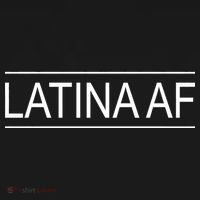 Latina AF Pajama Set thumb 2