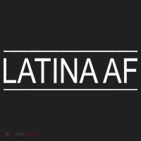 Latina AF Tumbler thumb 3