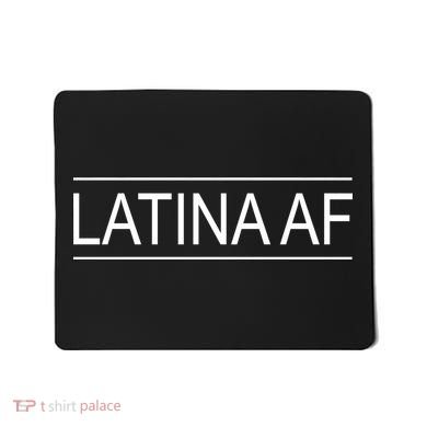 Latina AF Mousepad