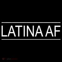 Latina AF Women's Tank Top thumb 5