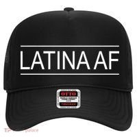 Latina AF Hat thumb 0
