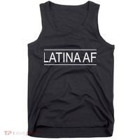 Latina AF Tank Top thumb 0