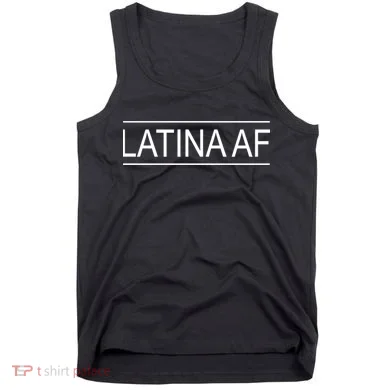 Latina AF Tank Top