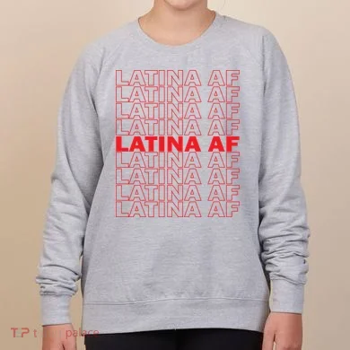 Women's Sweatshirt