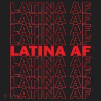 Latina Af Spanish Pride Women's Sweatshirt thumb 2
