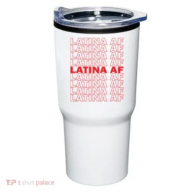 Tumbler