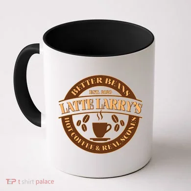 Coffee Mug