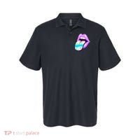 Lavender Lips Polo thumb 0