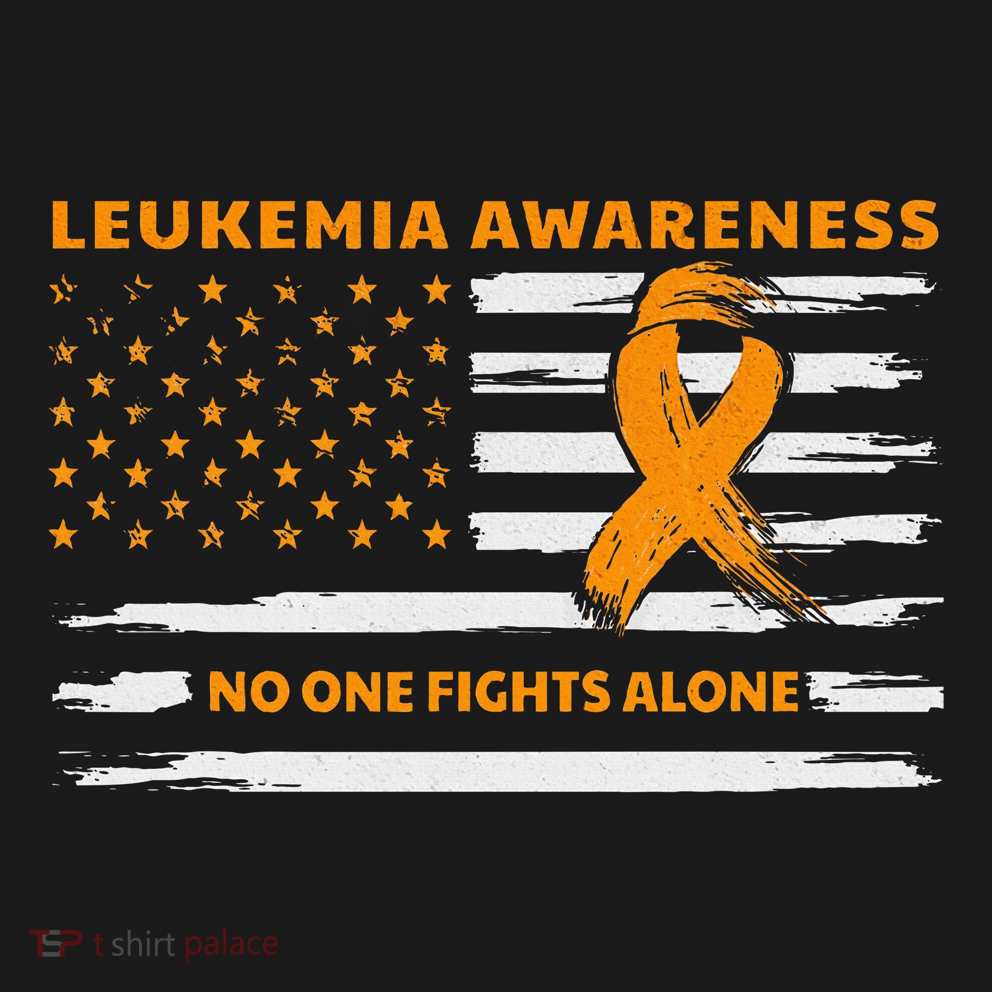 Leukemia Awareness We Fight Cancer Together Cure Leukemia Coaster