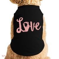 Love Always Wins Cool Gift Asl Cool Gift Teacher Deaf Awareness Meaningful Gift Doggie Tank thumb 0